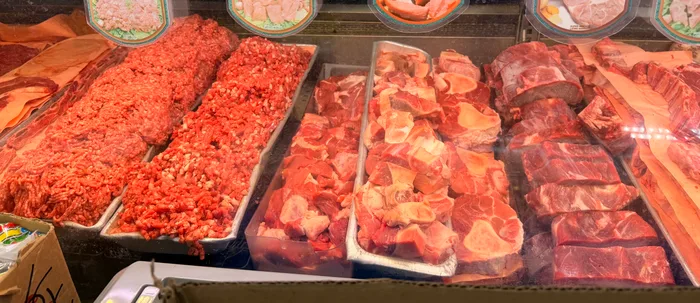 Carnicería