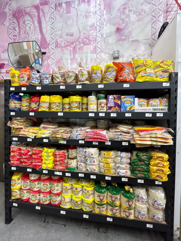 Abarrotes 2